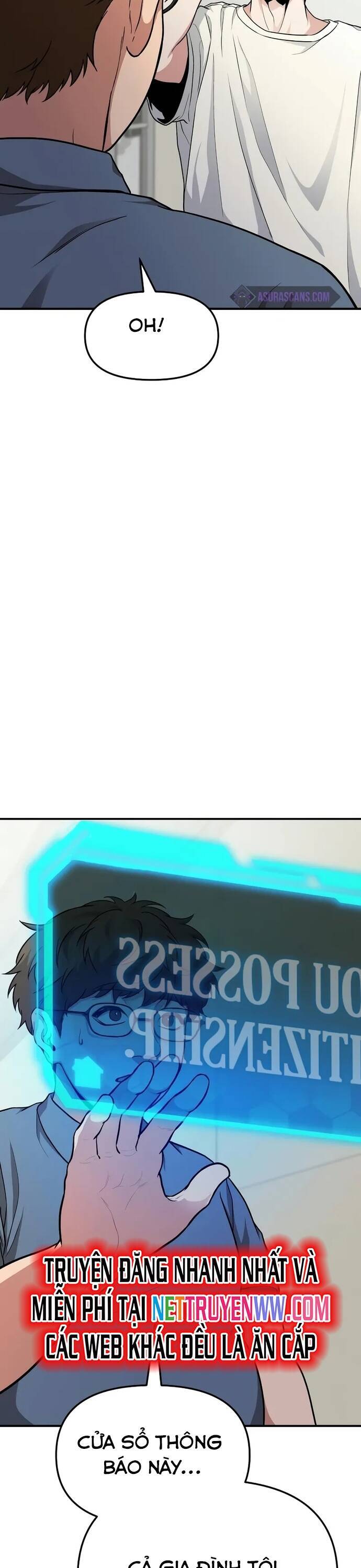 Tuyệt Đối Dân Cư Chapter 5 25