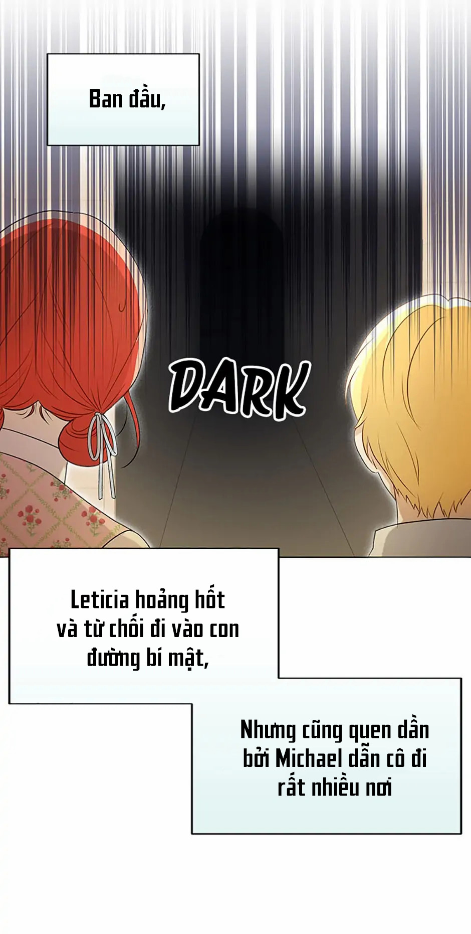 Tôi Trở Thành Phiên Dịch Viên Cho Bạo Chúa chapter 27.2 - Trang 13