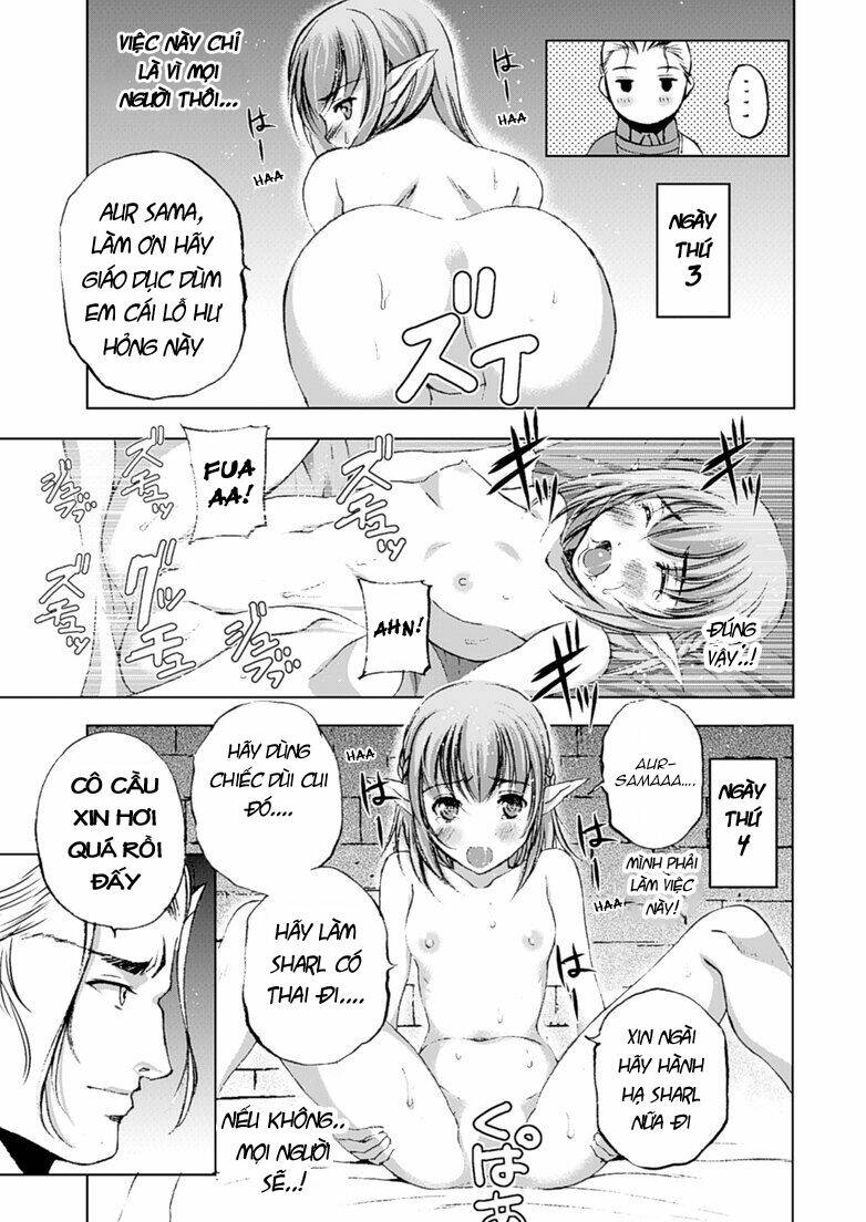 maou no hajimekata chapter 10 17