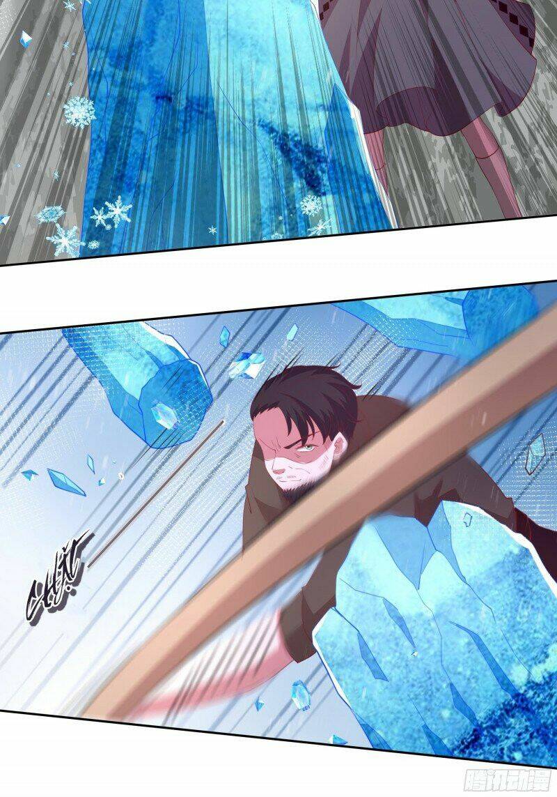 công chúa phản diện trong truyền thuyết chapter 137 5