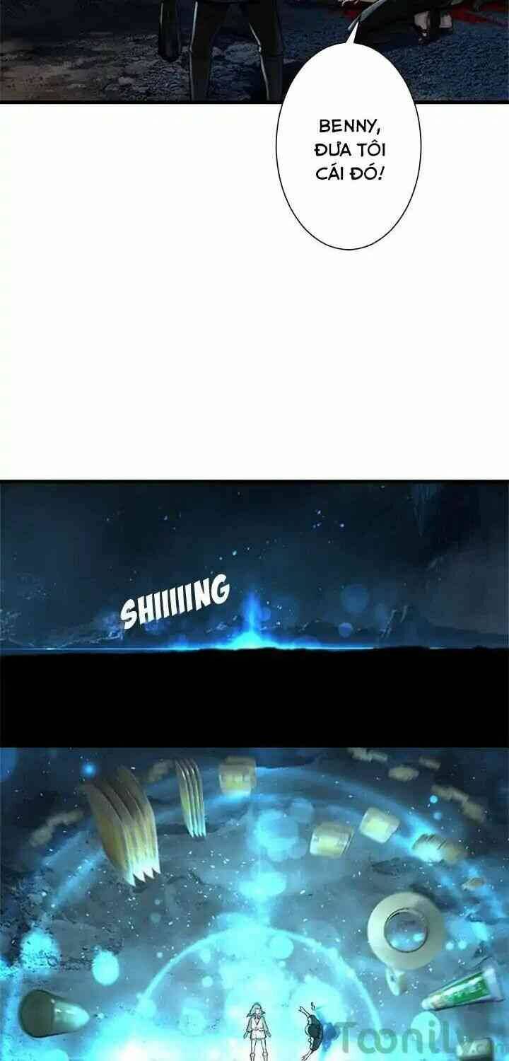 triệu hồi đến thế giới fantasy chapter 51 12