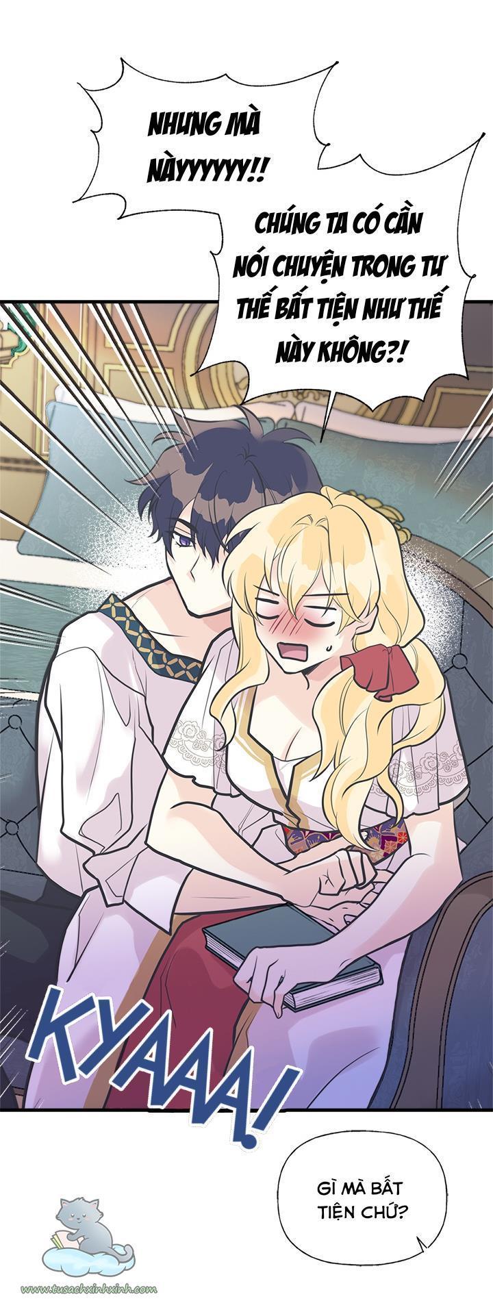 chị tôi nhặt về nam chính của tiểu thuyết chapter 47 47