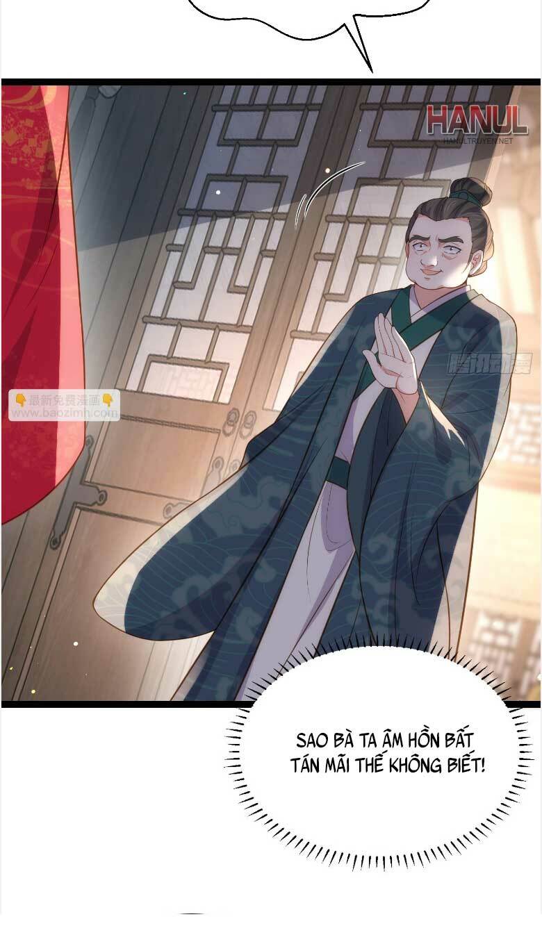 hoạn phi thiên hạ chapter 326 21