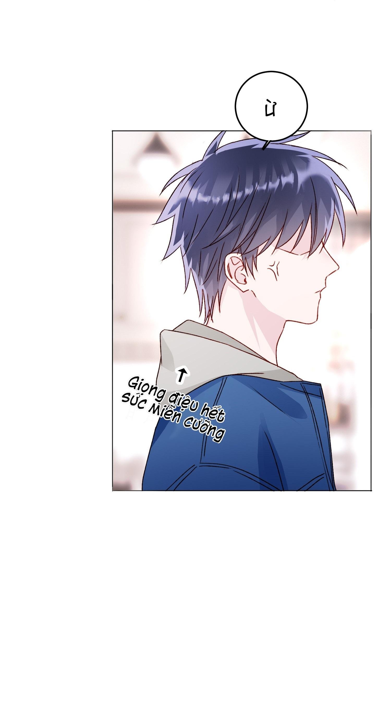 tôi phải trở thành nhân vật đại phản diện chapter 40 41