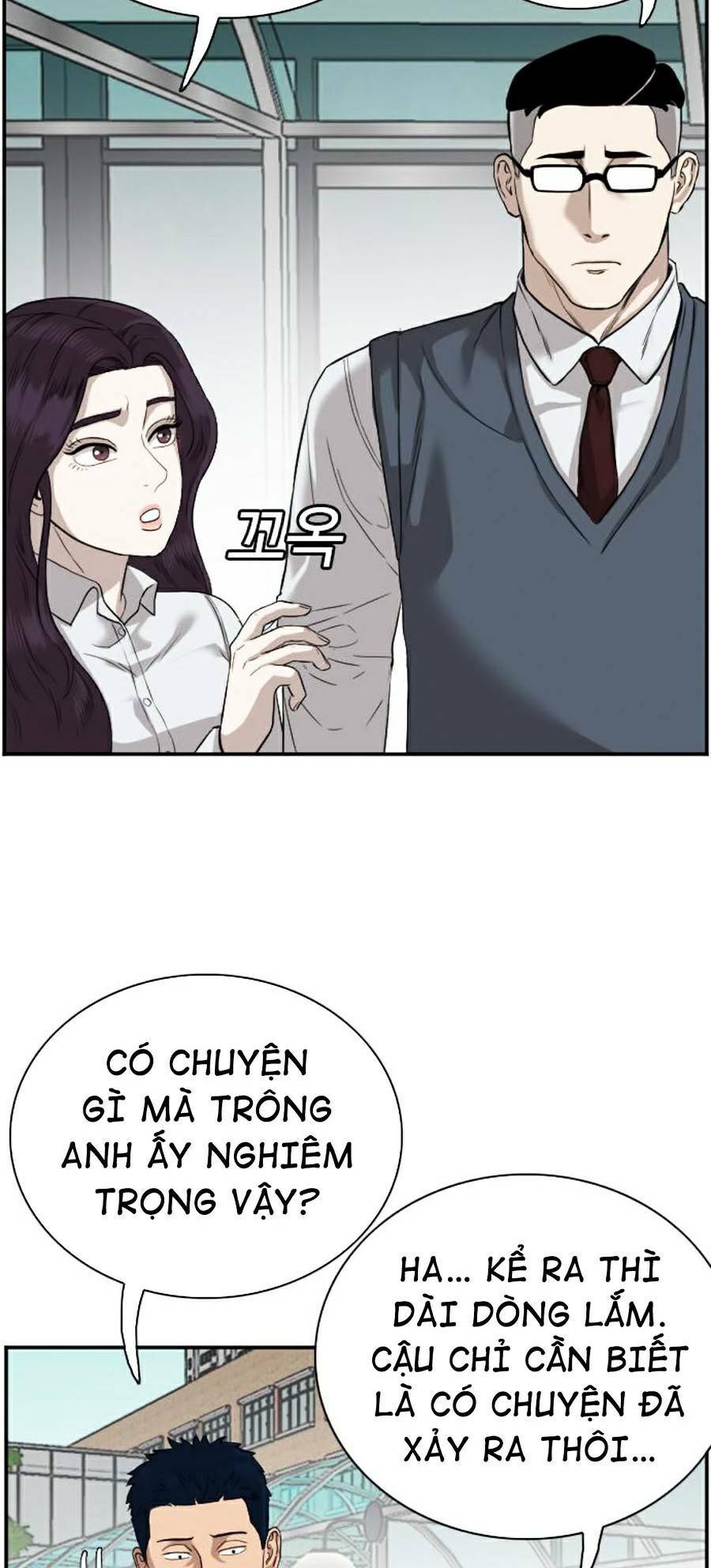 người xấu chapter 75 11