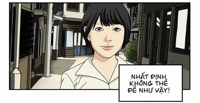 cậu bé lập dị chapter 5 21