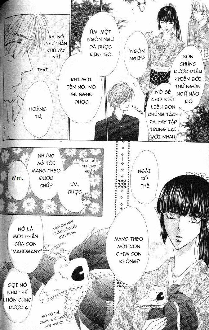 kim cương bạc chapter 30 22