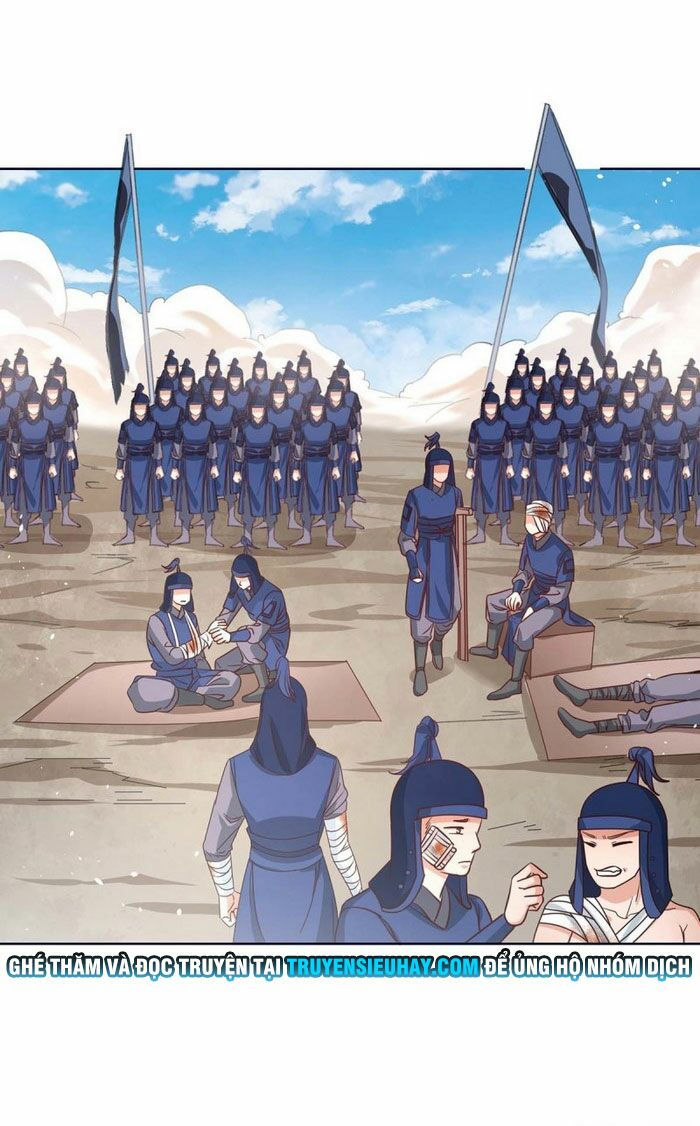 tối cường thăng cấp chapter 170 5