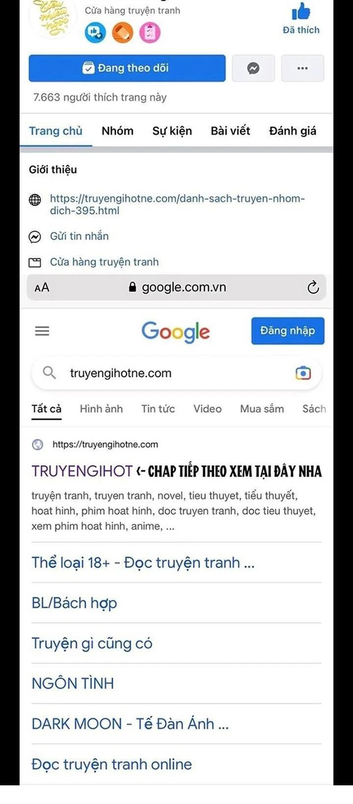 là nhân vật phản diện nhưng tôi sẽ trở thành nữ chính chapter 121 2