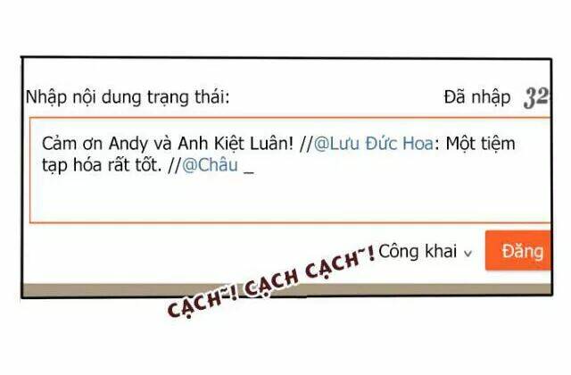 mau mang anh trai tôi đi chapter 135 9