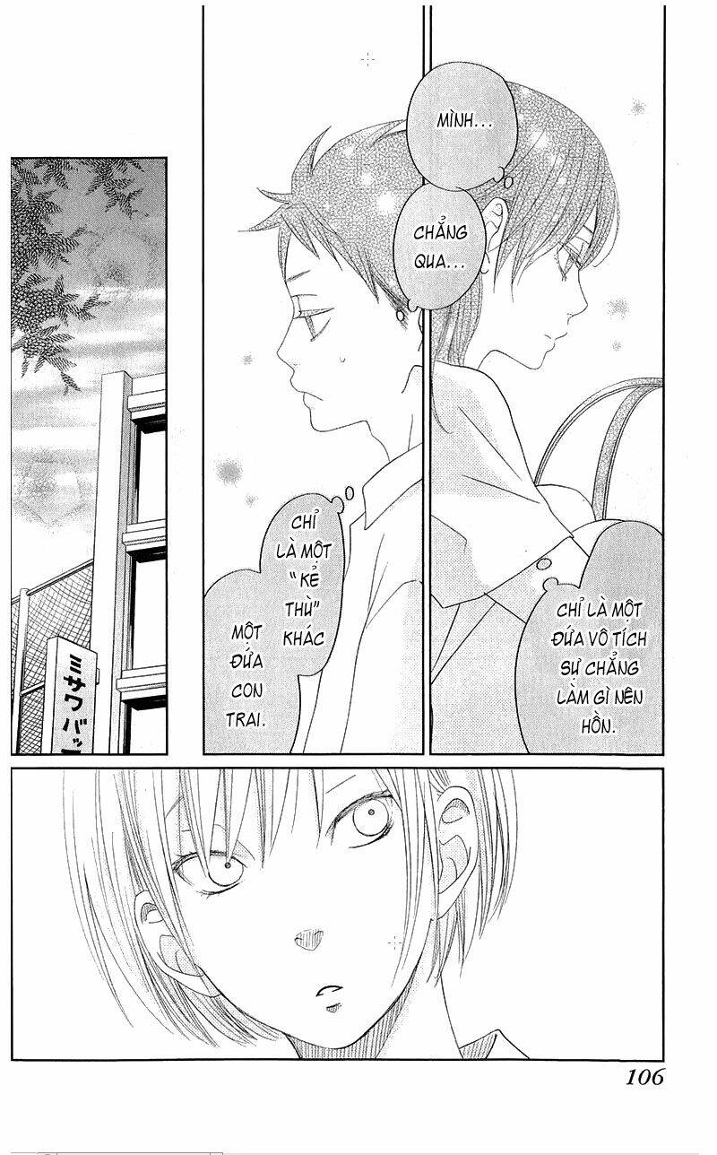 tonari no kaibutsu-kun chapter 35 21