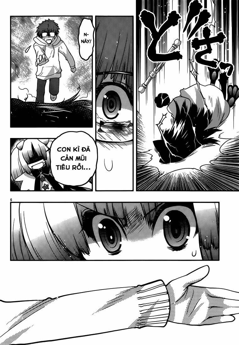 tamanyan chapter 7 8