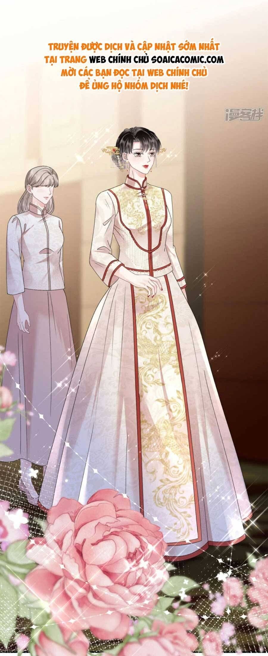 [16+] đại tiểu thư có thể có ý đồ xấu chapter 192 9