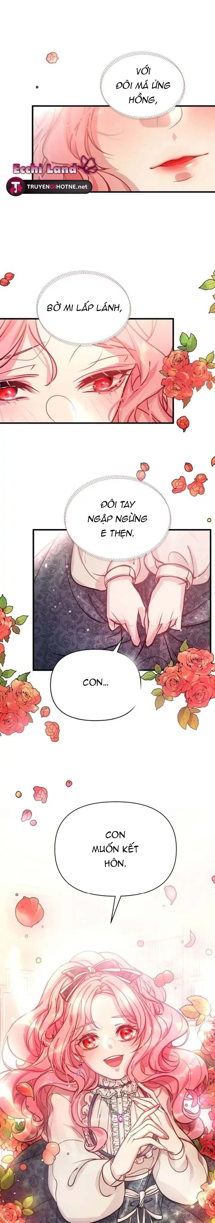 quái thú tựa hương hoa chapter 4.1 10