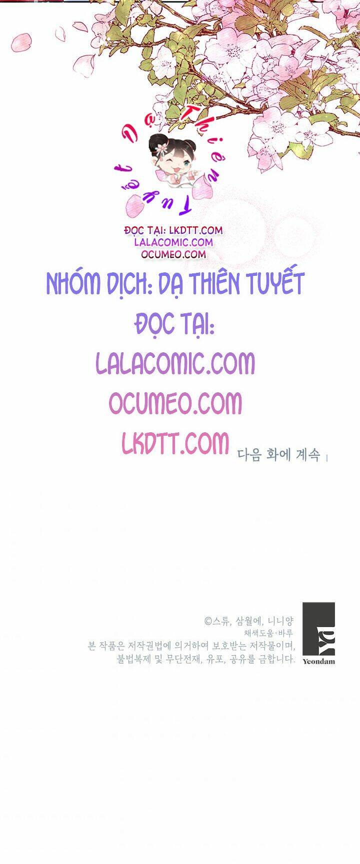 ác nữ hôm nay lại yêu đời rồi! chapter 20 57