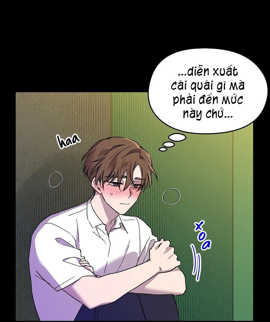 vết cắn mang vị ngọt ngào chapter 1 42