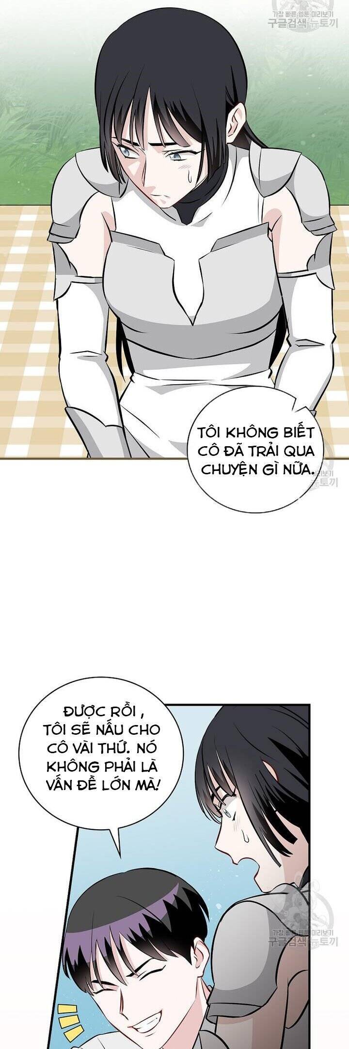 Level Up Chỉ Bằng Cách Ăn Cơm Chapter 160 46