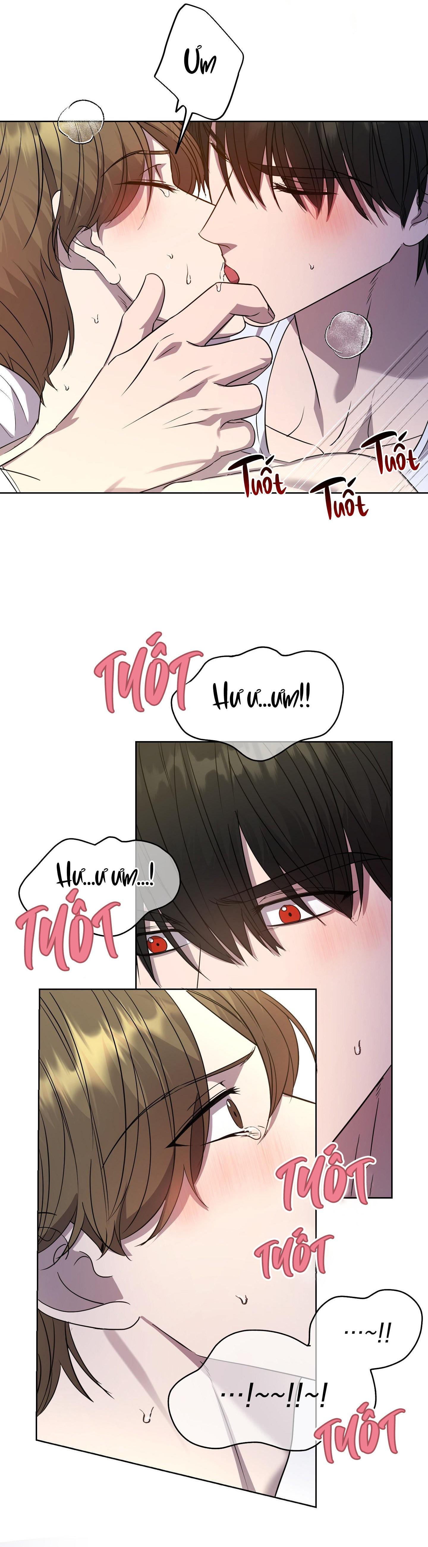 tuyển tập những ông chú tà zâm chapter 31 15