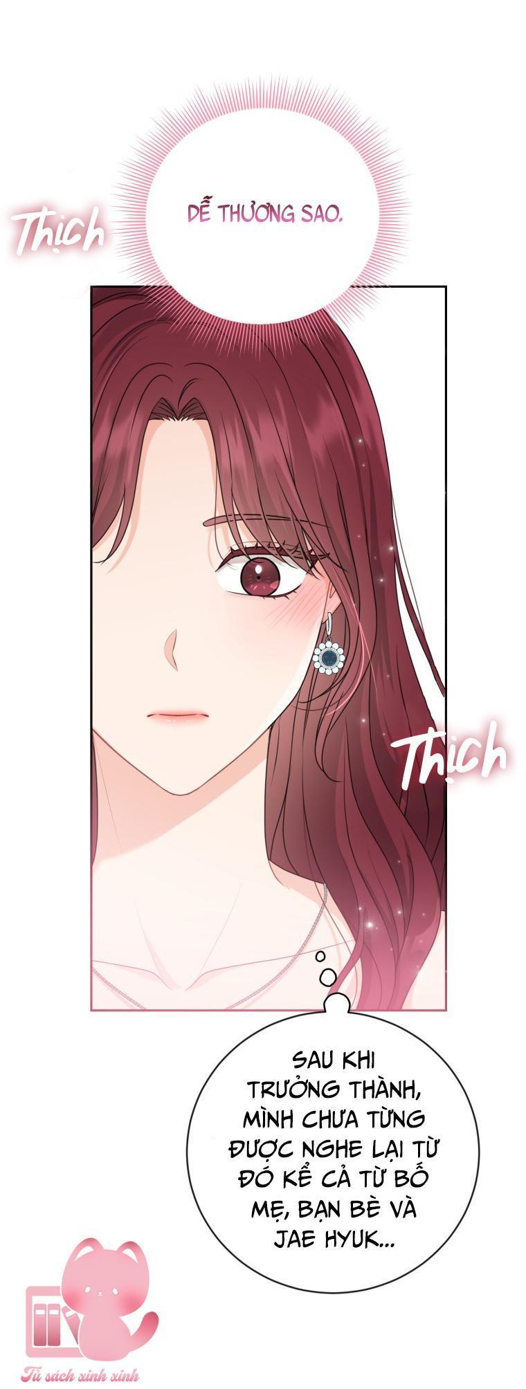 mong được chị chỉ bảo, tiền bối chapter 30 15