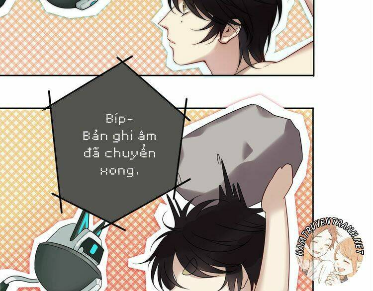 viện bảo tàng tâm nguyện chapter 1.2 37