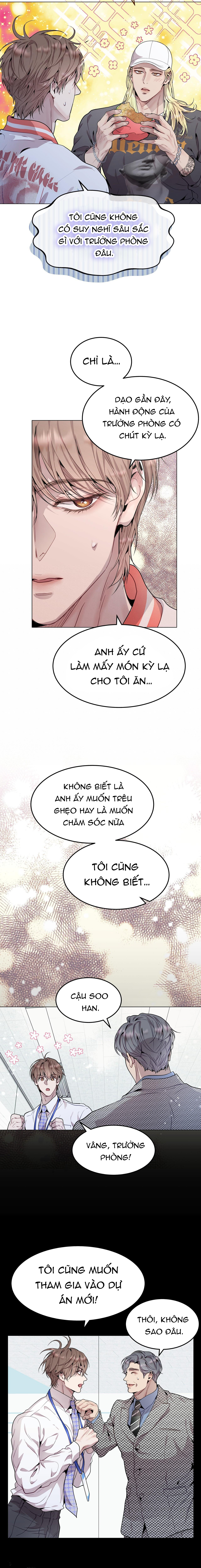 tư duy vị kỷ chapter 22 3