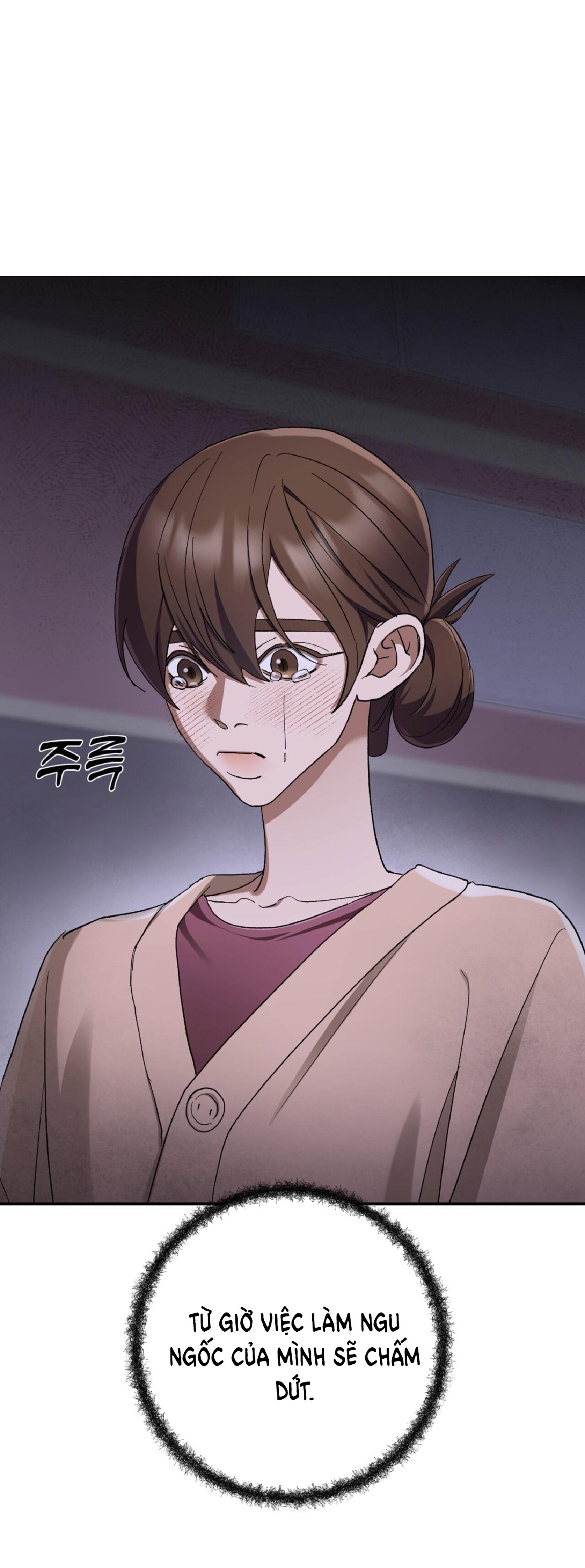 Hối Lộ Ngọt Ngào chapter 37 - Trang 44