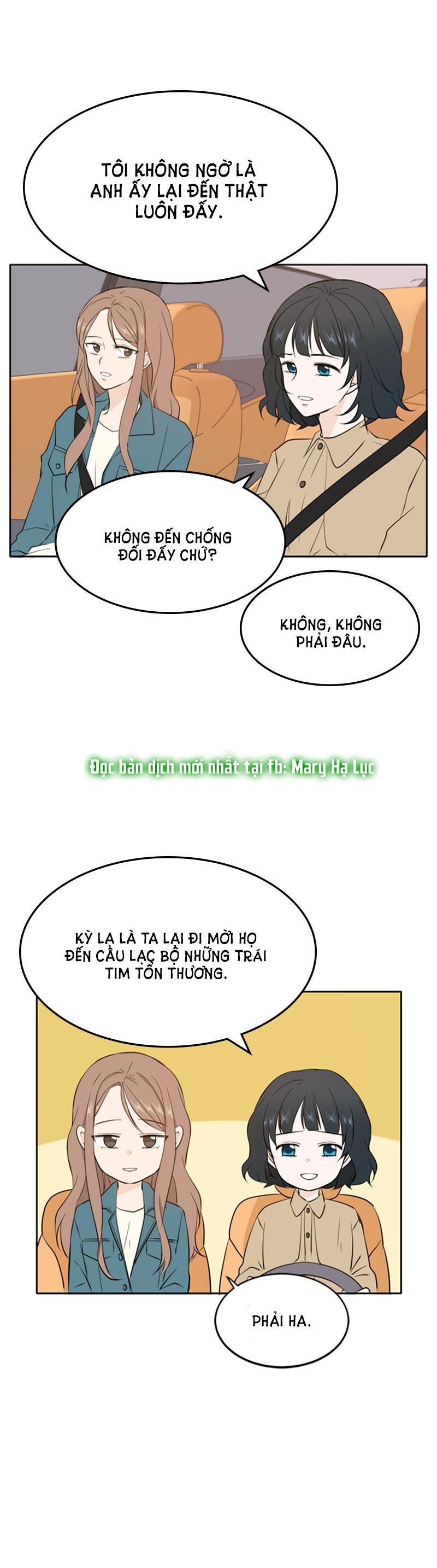 hẹn gặp anh ở kiếp thứ 19 chapter 33 1