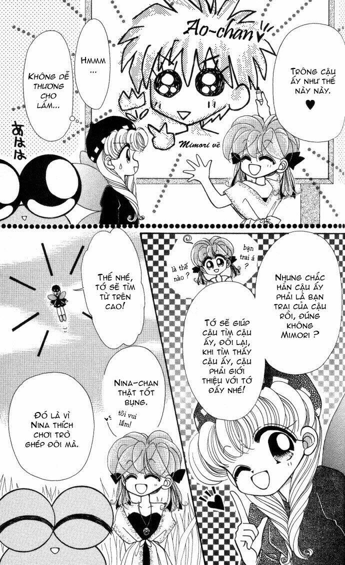 kero kero chime chapter 11 3