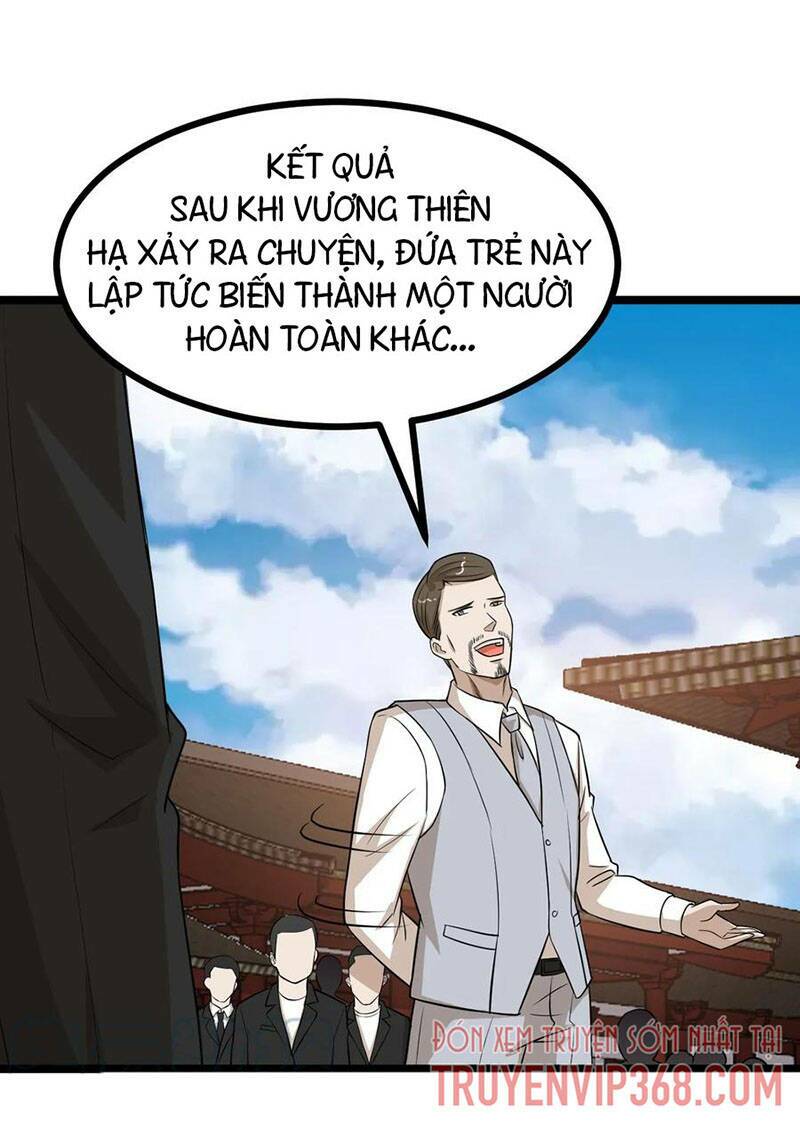 đai ca trở lại tuổi 16 chapter 152 13