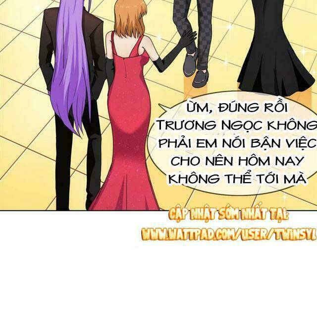 bá đạo trung khuyển tìm ái ký chapter 128 9