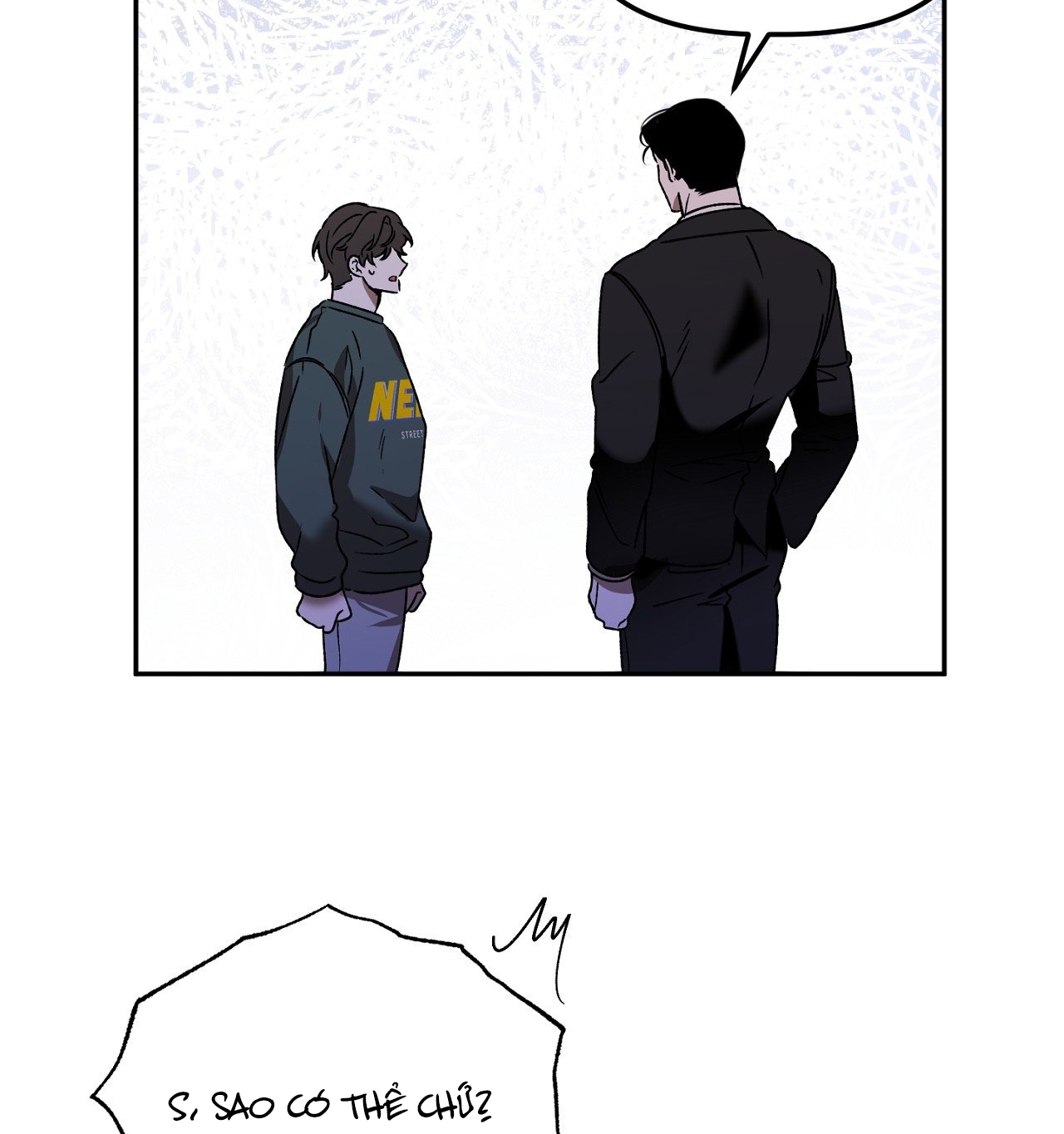 Anh Đã Hiểu Chưa? chapter 41.2 - Trang 36