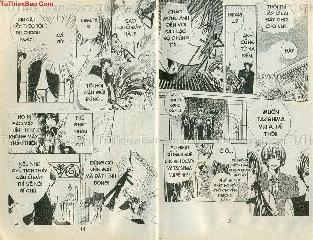 s a - lớp học ưu tú chapter 6 6