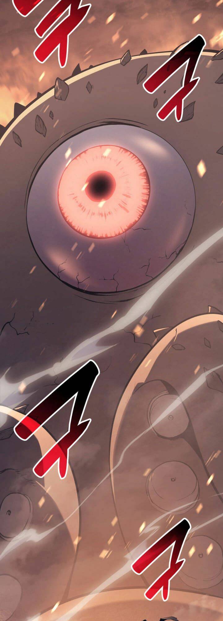 sự trở lại của anh hùng cấp thảm họa chapter 0.5 5