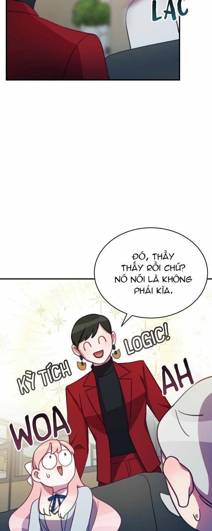 lạy chúa! xin hãy để con trở thành ác ma chapter 8 34