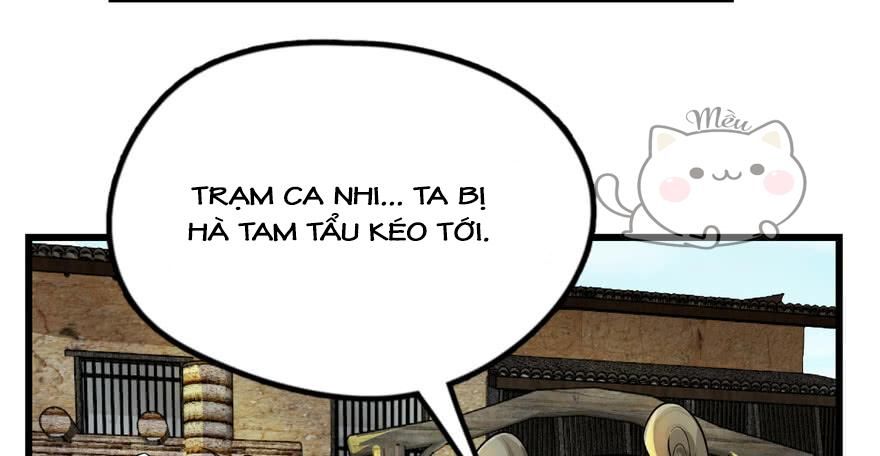 quẻ phi thiên hạ chapter 5 136