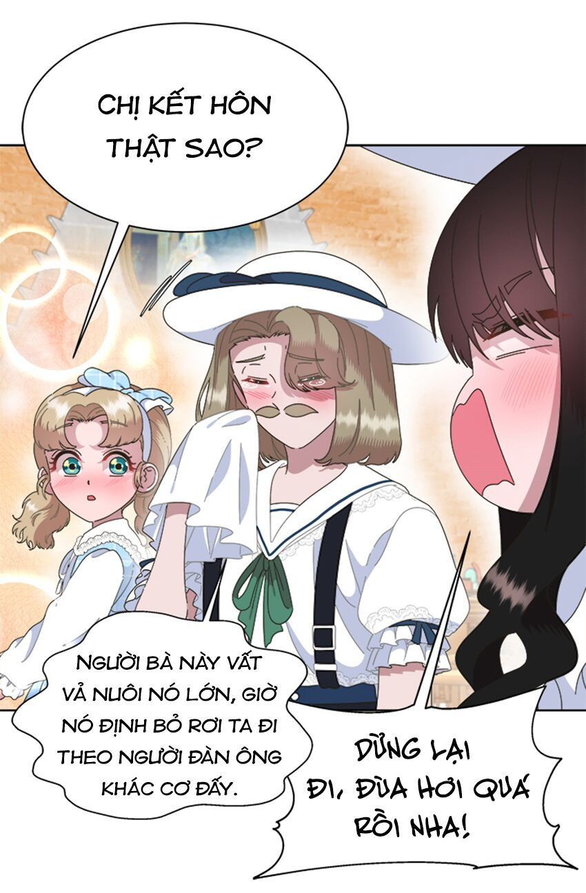 con gái bảo bối của ma vương chapter 126 42