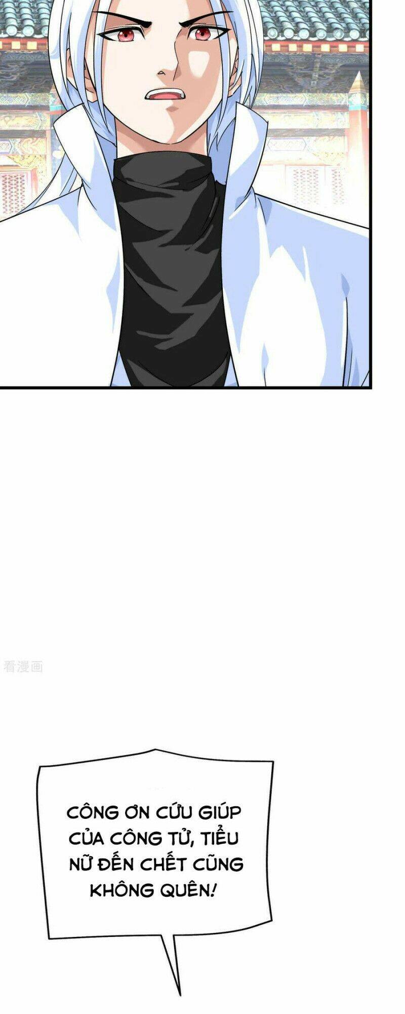 trọng sinh ta là đại thiên thần chapter 166 11