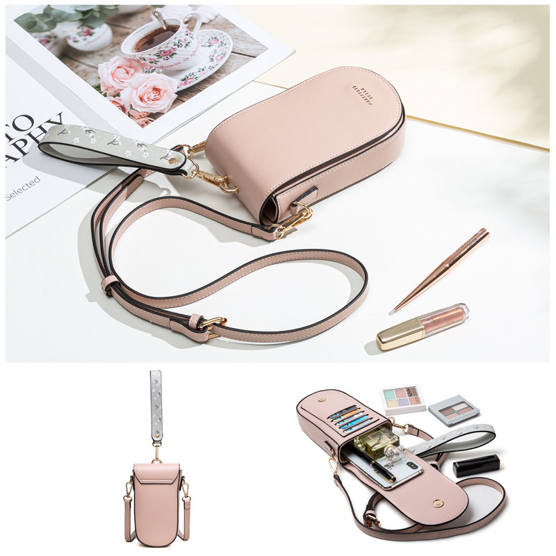 Đeo chéo nữ Thời Trang công sở cao cấp – DCNU1080