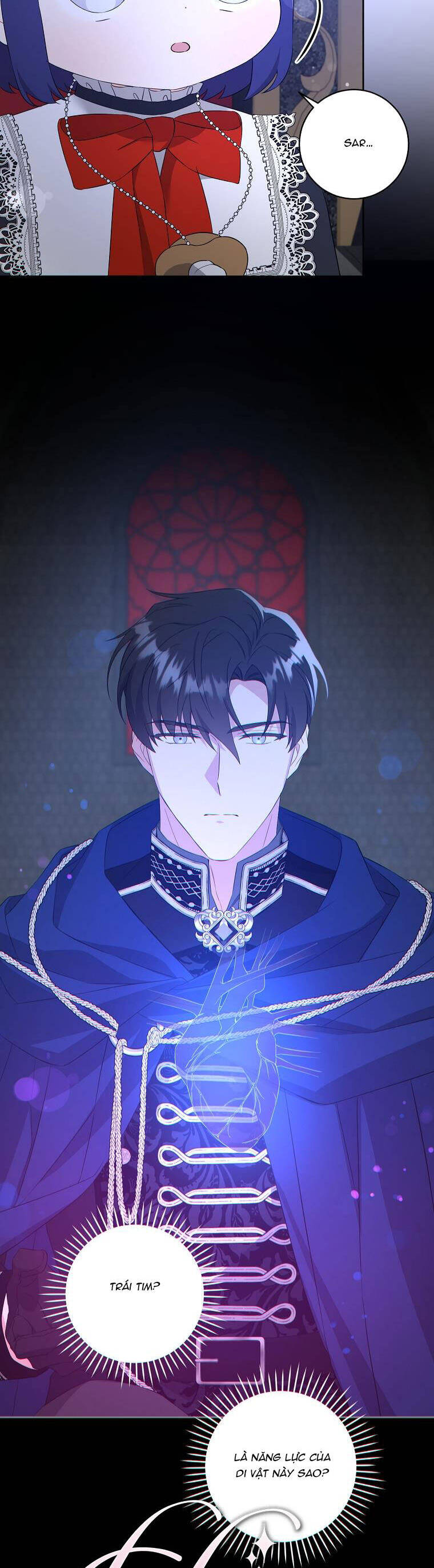 cho con núm vú đi mà chapter 57 19