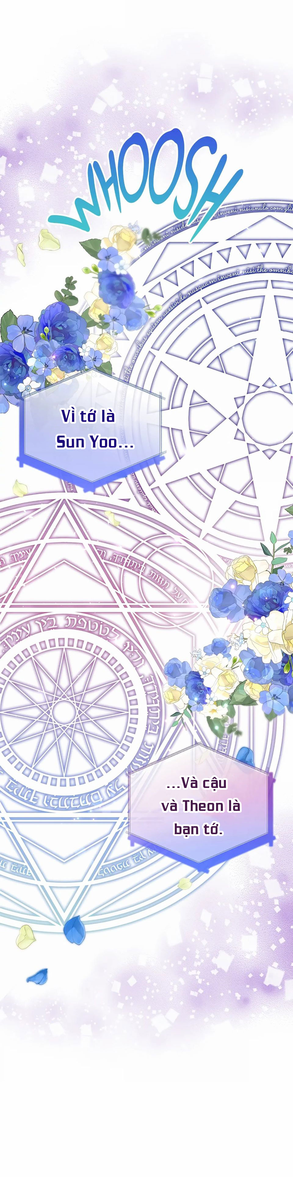 tôi không phải là nữ anh hùng chapter 102 26