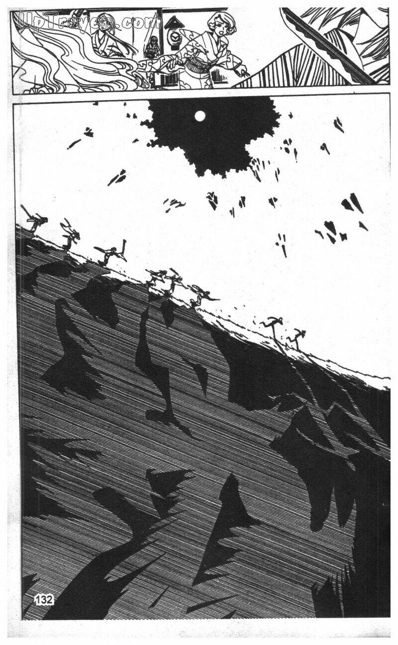 xxxholic - hành trình bí ẩn chapter 12 124