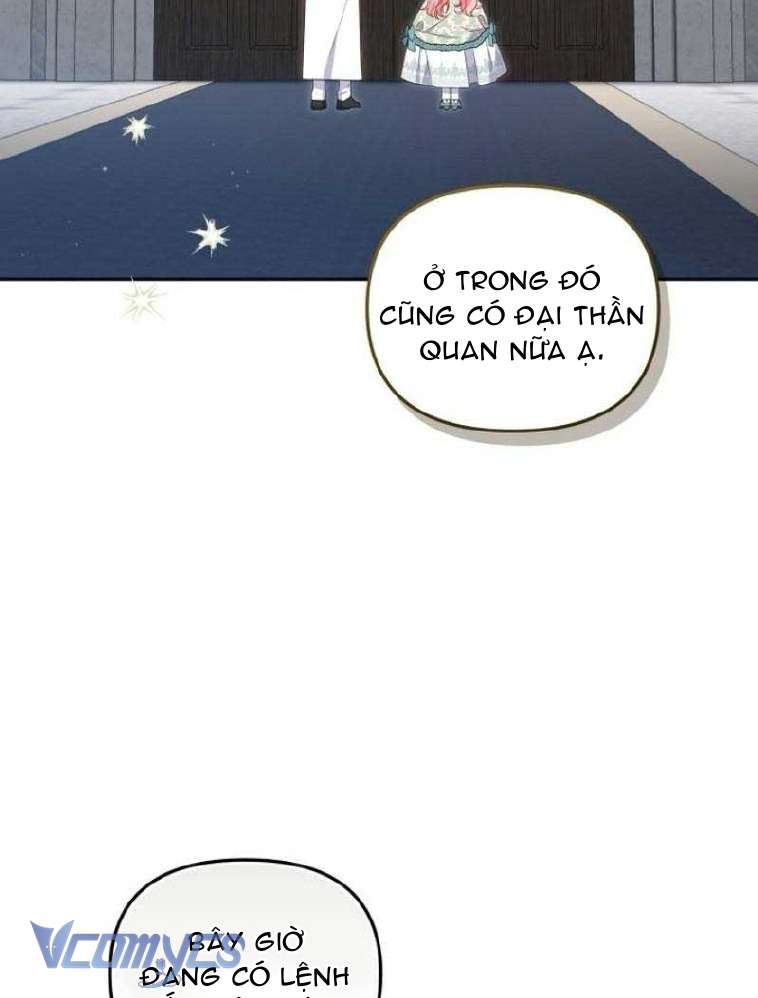 tôi được nuôi dưỡng bởi những kẻ phản diện chapter 71 67