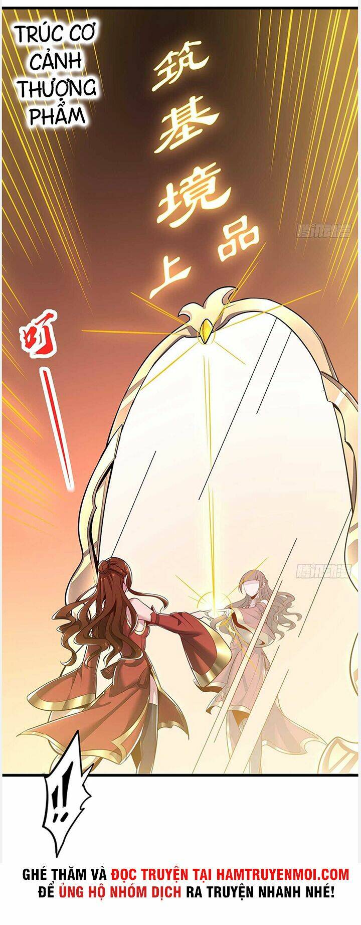 bất tử thần vương tu liên tục chapter 74 31