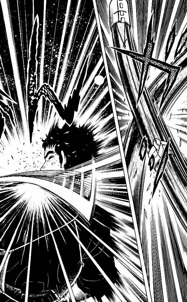 kiếm sĩ musashi chapter 148 6