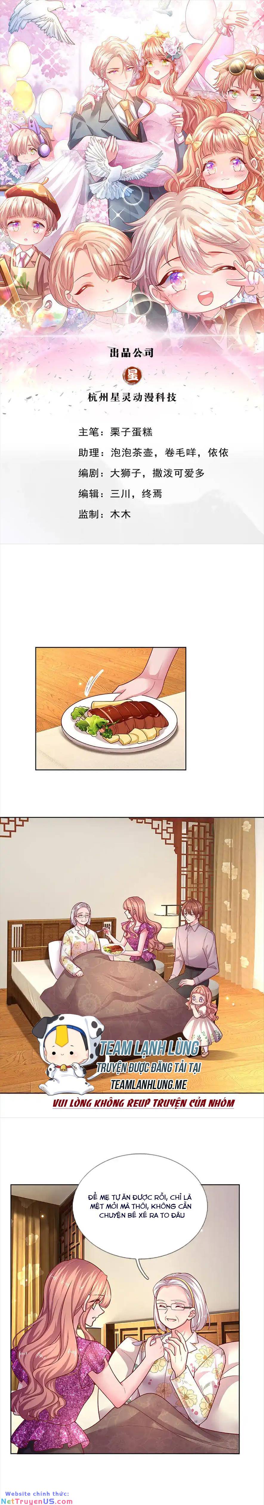 ta có con với đại boss chapter 79 1