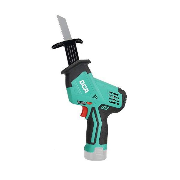 MÁY CƯA KIẾM DÙNG PIN DCA ADJF15Z (KHÔNG KÈM PIN VÀ SẠC) - HÀNG CHÍNH HÃNG