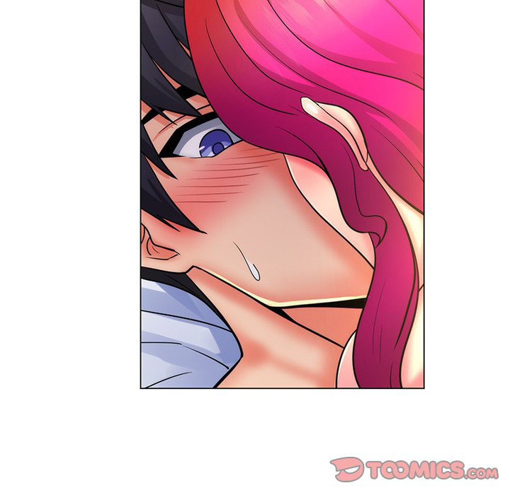 cô giáo biến thái chapter 48 5