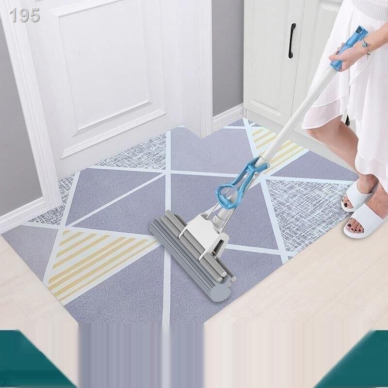 Thảm cửa có thể được chà PVC phòng ngủ ra vào nhà bếp chống thấm nước và dầu