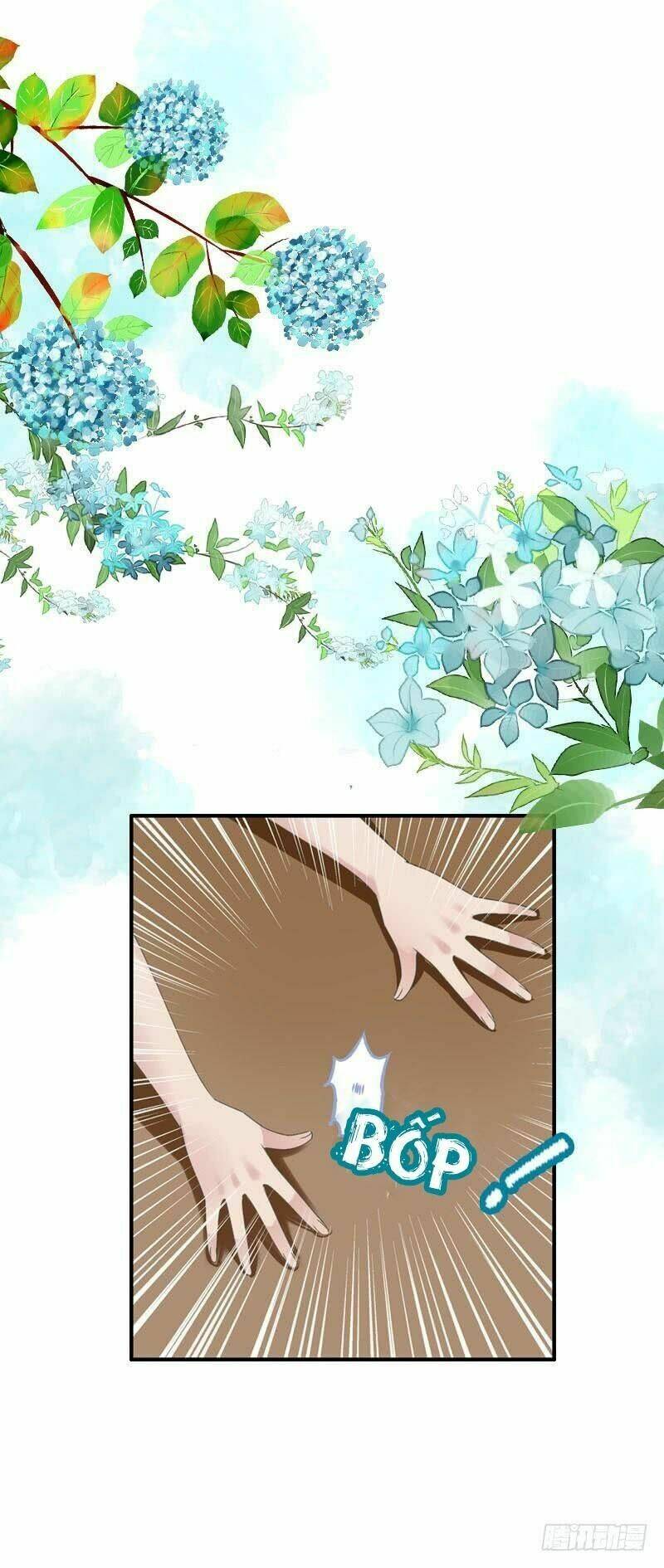 điền viên mật sủng: cô vợ nóng bỏng chapter 74 20