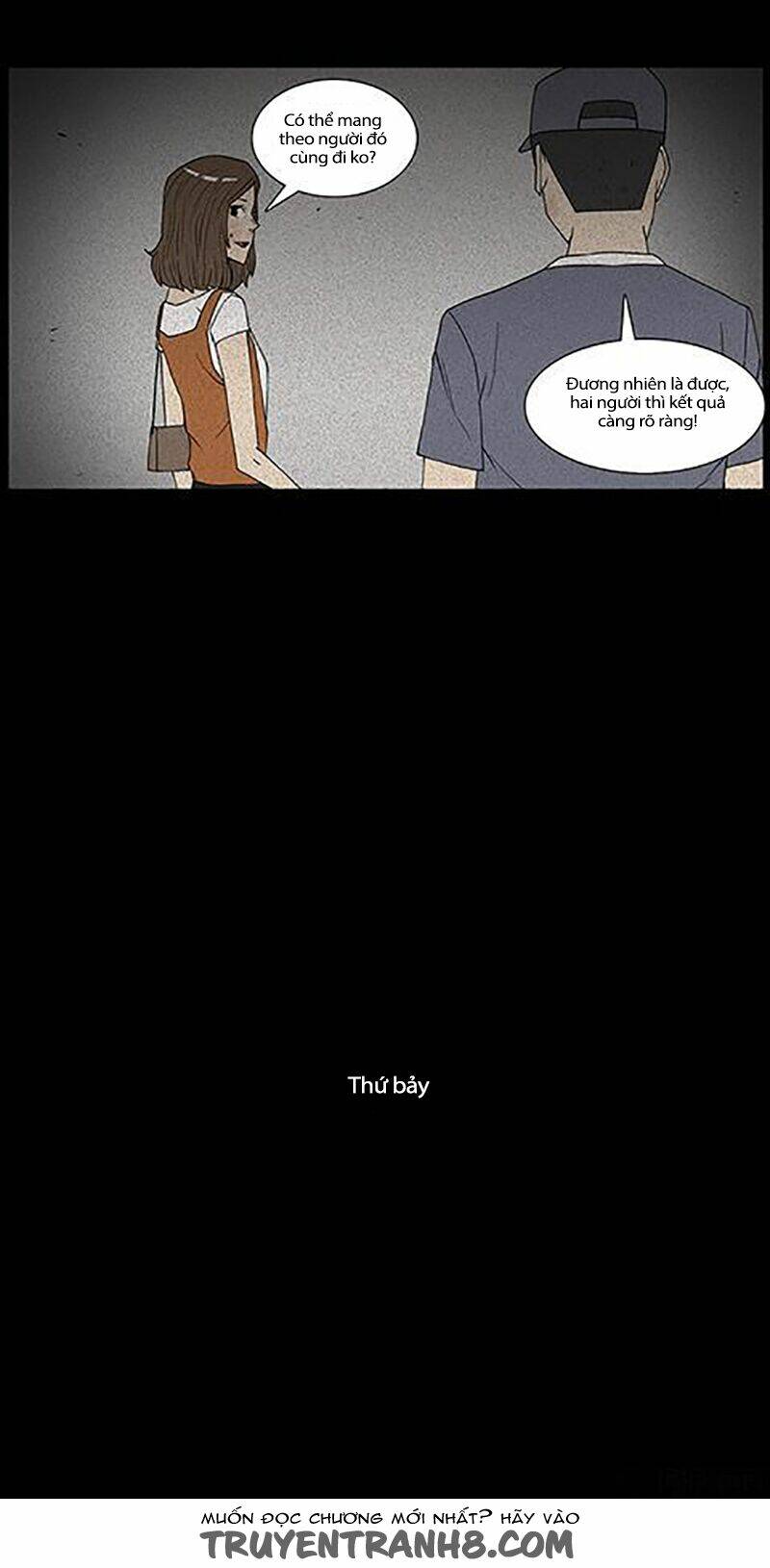 kinh dị đêm khuya chapter 60 13